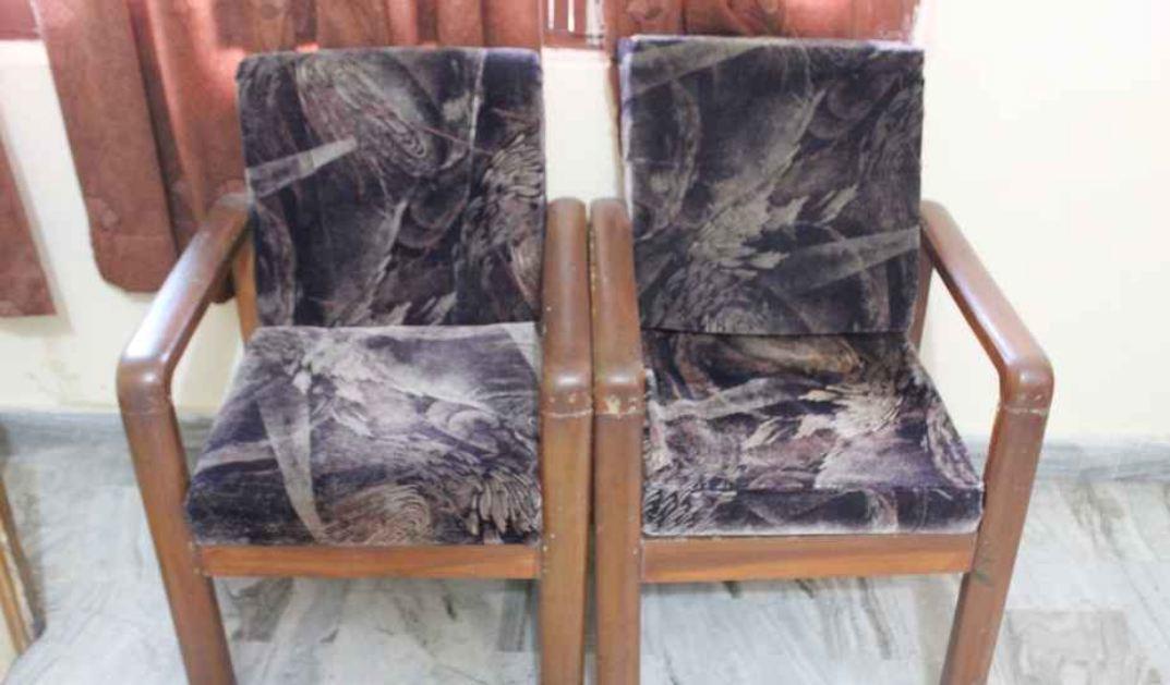 Hotel Vardaan Kankhal Екстериор снимка